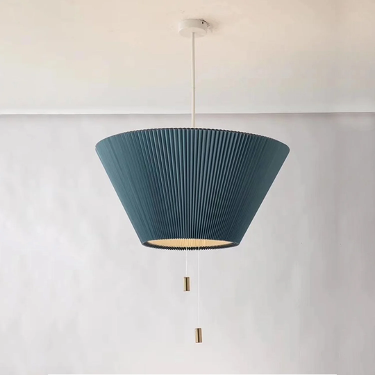 16-23" Postmodern LED Pendant Light with Adjusttable Shade