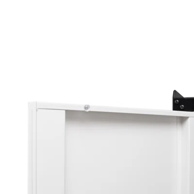 Kayleena 1 - Shelf Storage Cabinet