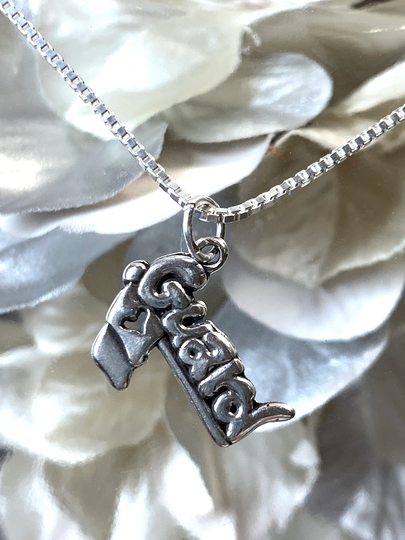 Color Guard Charm, Flag Corps, Marching Band, Color Jewelry, Winter Dance Team