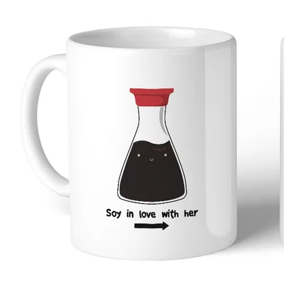 Nedra 2 Piece Coffee Mug Set