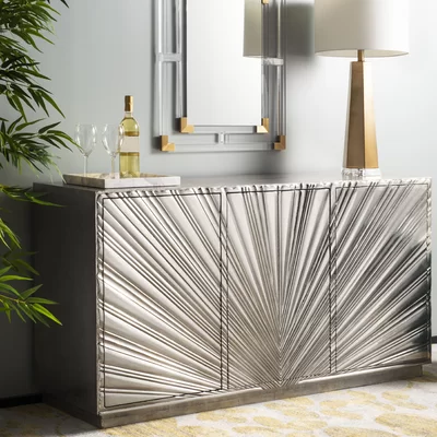Caernarton 60" Wide Sideboard