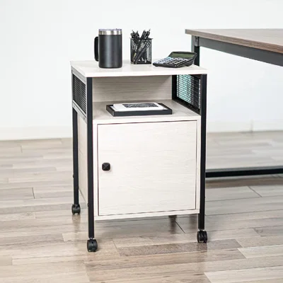 Sati Lateral Filing Cabinet