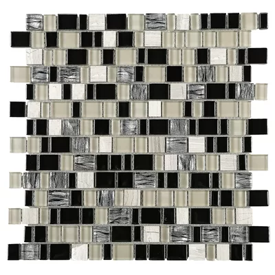 Cubemax Random Mosaic Tile