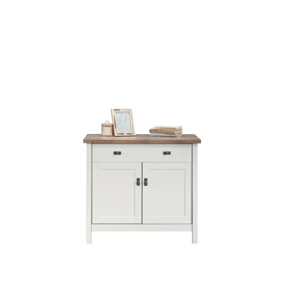 Cottage Road 1- Drawer Storage Cabinet