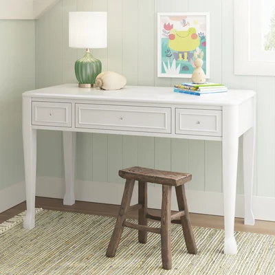 Monique Kids Study 48'' W Writing Desk
