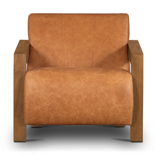 Poly and Bark Giza Lounge Chair (Set of 2)