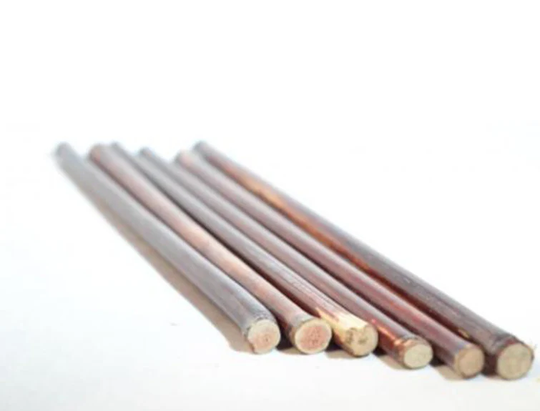 Indonesia Handem Bili Pencil 26-31 cm | Unopened Arabic Calligraphy Pen Traditional For Hat Writing