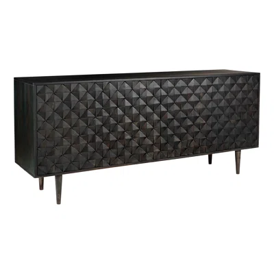 Baja 72.5" Wide Sideboard