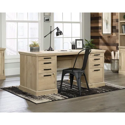 Ascutney Executive Desk