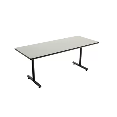 Rectangular Meeting Table