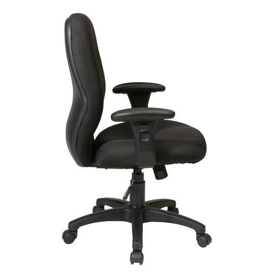 Office Chair 2:1 Synchro Tilt