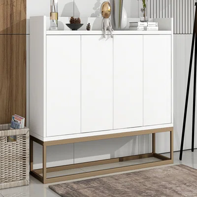 Hodan 47.2" Wide Sideboard