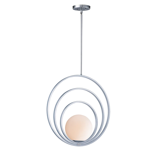 Coronet 1-Light Pendant
