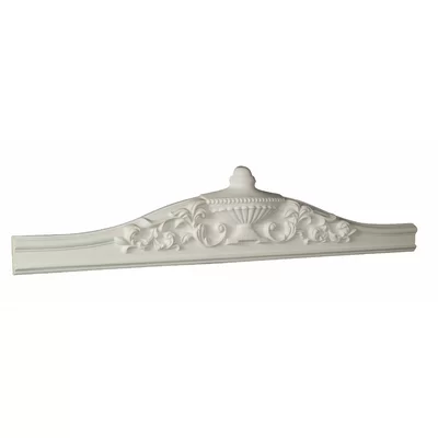 Daniela 10.5" H x 49.88" W x 2.38" D Casing Fascia