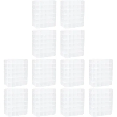 Kreig Plastic Pen Holder