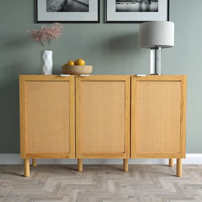 Orre 47.2'' Wide Sideboard
