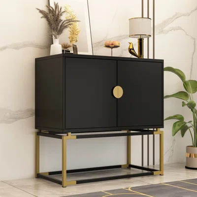 Deronne 31.5" Wide Sideboard