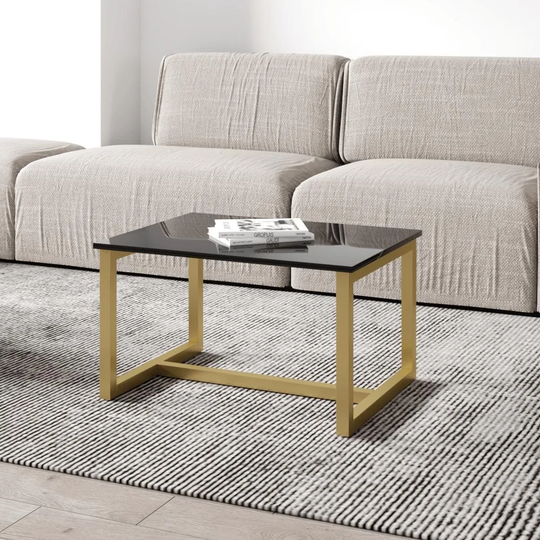 Duza 31" Coffee Table