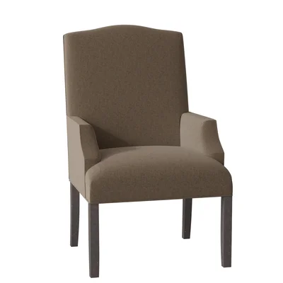 Haines Upholstered Arm Chair