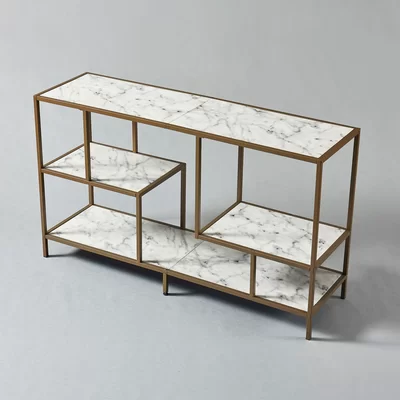 Carbone 54" Wide Sideboard