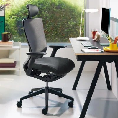 SIDIZ T50 Ergonomic Home Office Chair