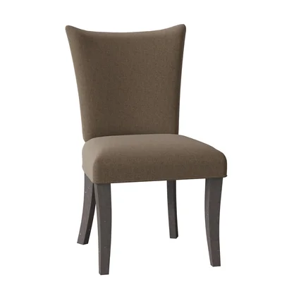 Casey Upholstered Parsons Chair