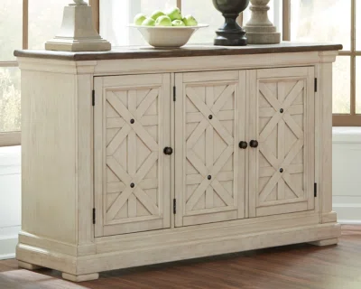 Sulley 57.75" Wide Sideboard
