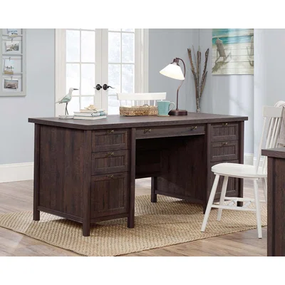 Annabella Executive Desk