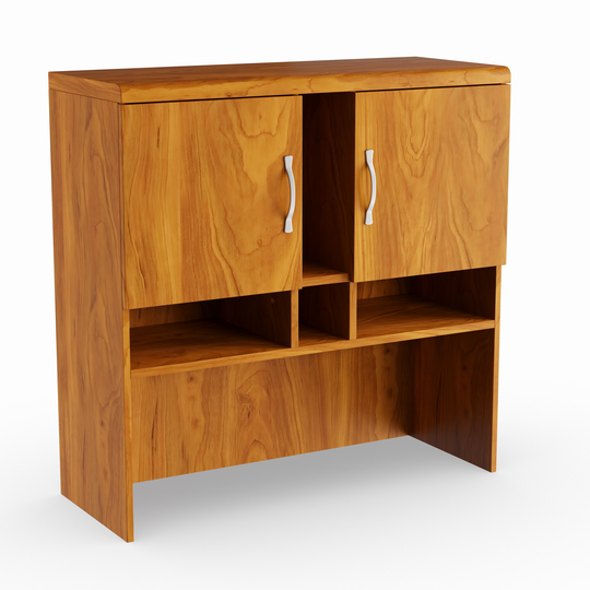 Porch & Den Admiral Storage Hutch