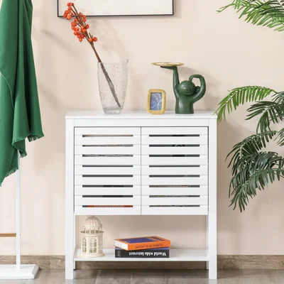 Brittian 30" Wide Sideboard