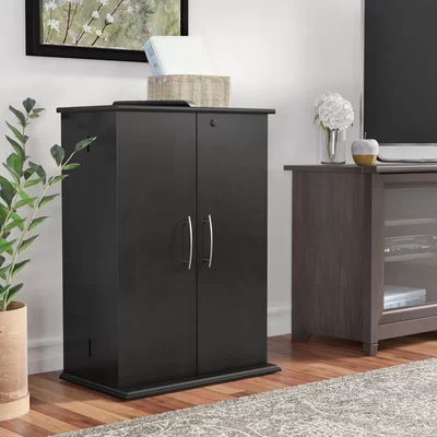 2 Door Storage Cabinet