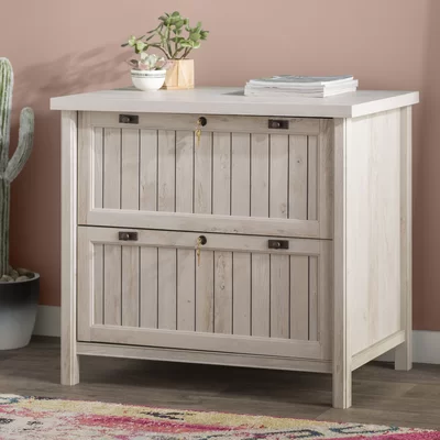 Costa Lateral Filing Cabinet