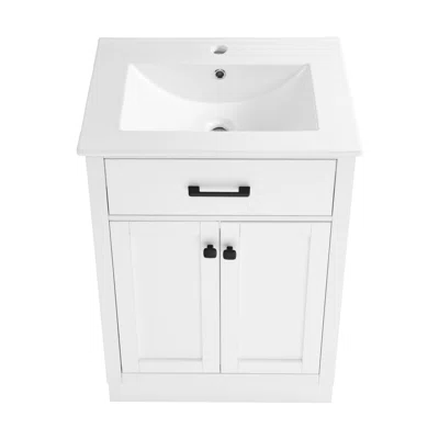 Burdon Vanity