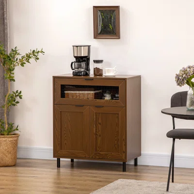 Bunche 30" Wide Sideboard