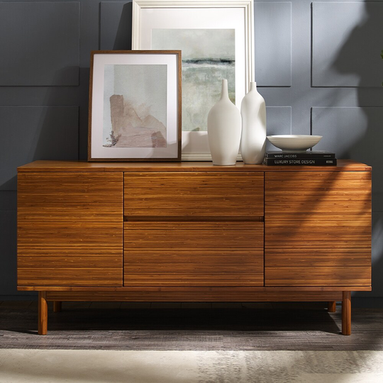 Erikka Sideboard, Amber