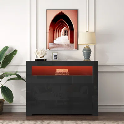 39.4" Wide Sideboard