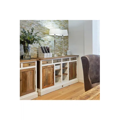 Driftwood Sideboard