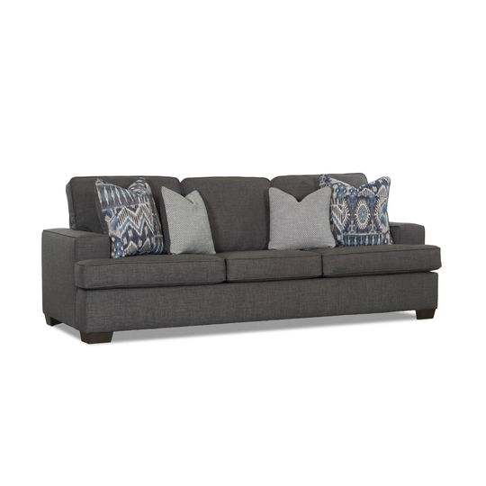 Cidermill Fabric Sofa