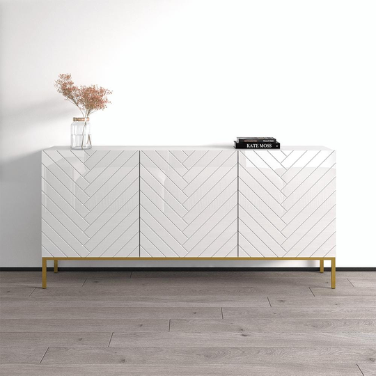 Gala 02 63" Sideboard