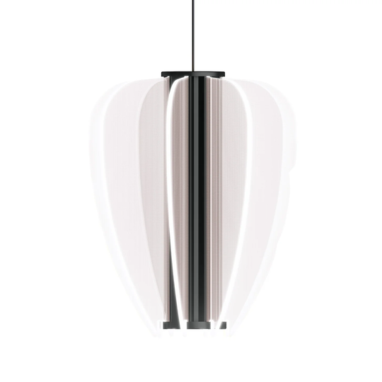 Tech Lighting Nyra 9" Wide LED Mini Pendant