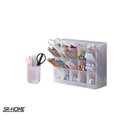 5 Piece Pen Holder Set