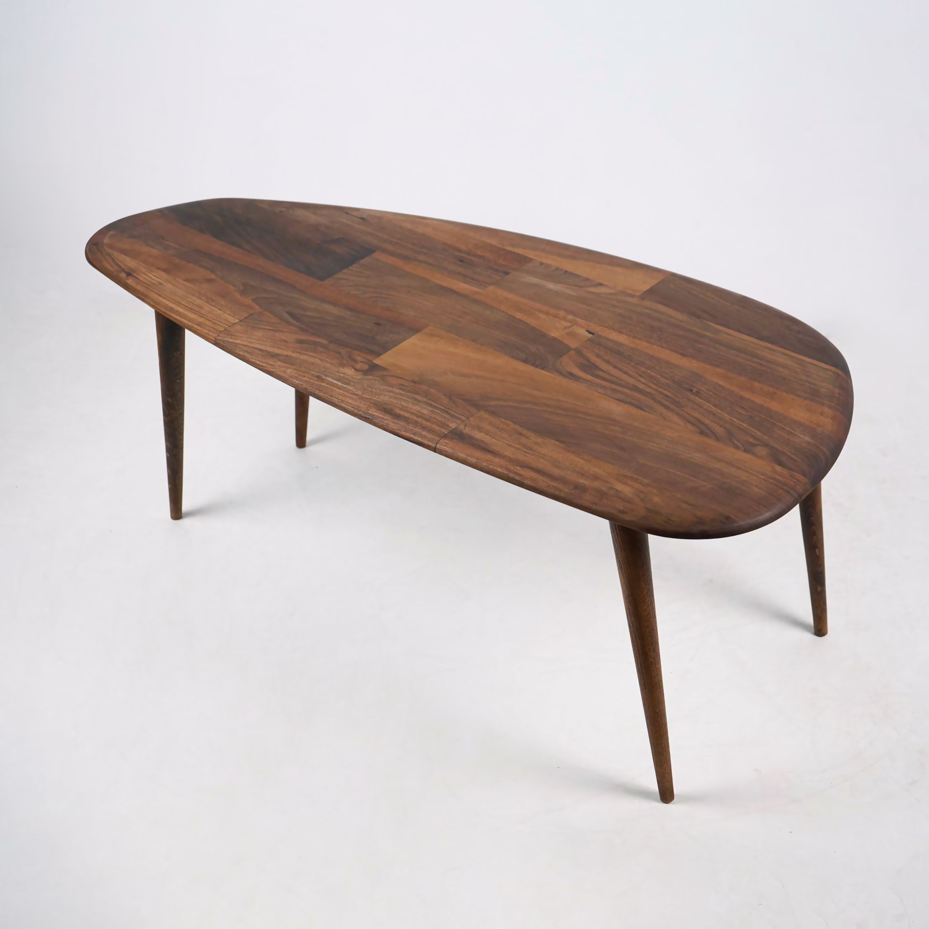 Modern Center Table/Midcentury Coffee Living Room Furniture Collection