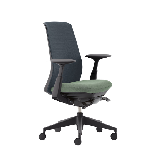 Soji Office Chair by Haworth