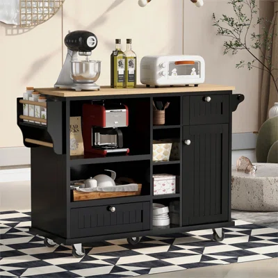 Jarkko 50.8" Wide 2 Drawer Sideboard
