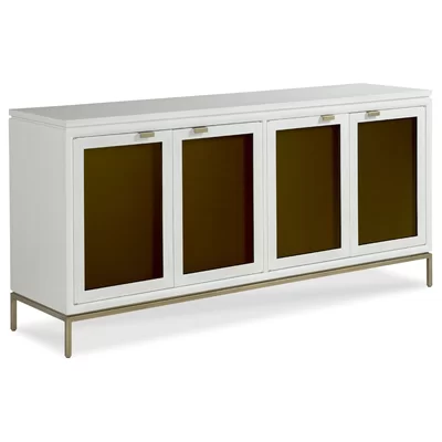 East Camden 74" Wide Sideboard
