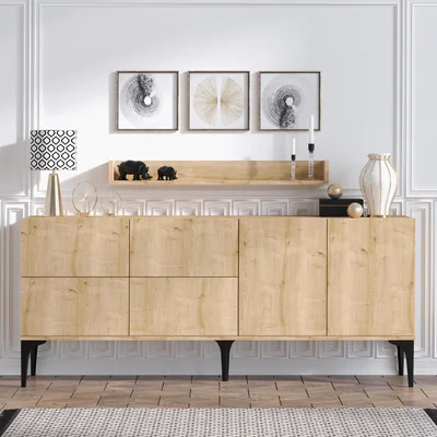 Sewell 70.87" Wide Sideboard