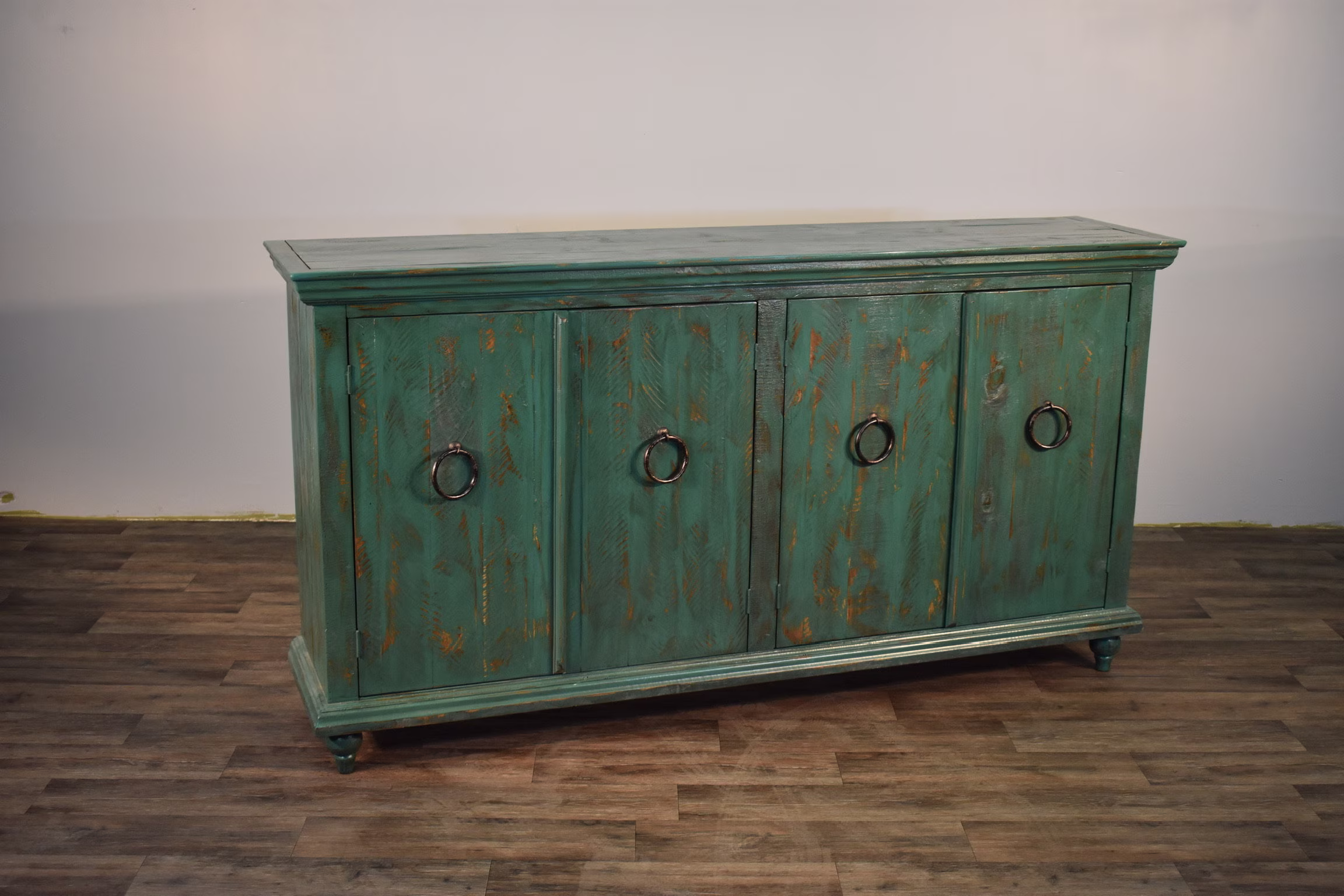 Sideboard 4 Doors