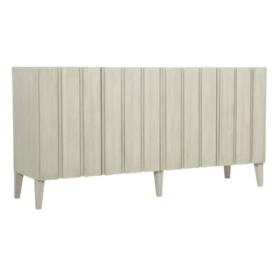 East Hampton 68" Wide 1 Drawer Sideboard