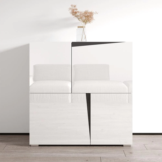 Skos 4D 43" Sideboard