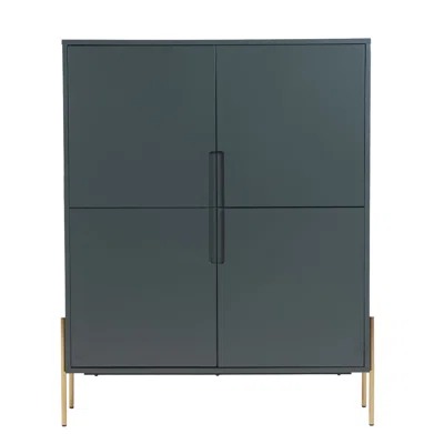 Haana 44.5" Wide Sideboard